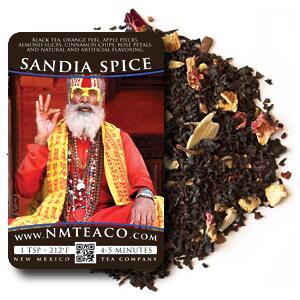 Assam CTC Black Tea, Organic Assam