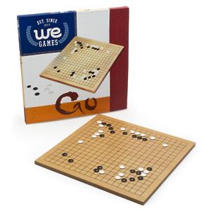 Thumbnail of GO Wooden 12