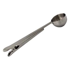 Thumbnail of Coffee Scoop Bag Clip
