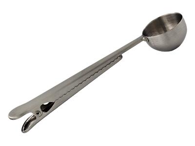 Thumbnail of Coffee Scoop Bag Clip
