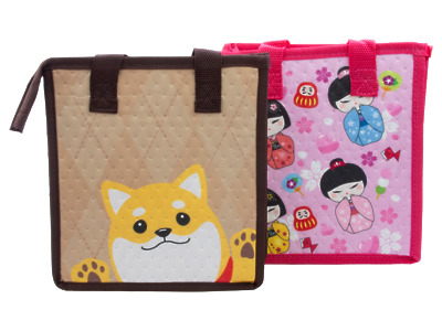 Thumbnail of Small Insulated Bag | Multiple Styles