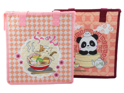 Thumbnail of Medium Insulated Bag | Multiple Styles