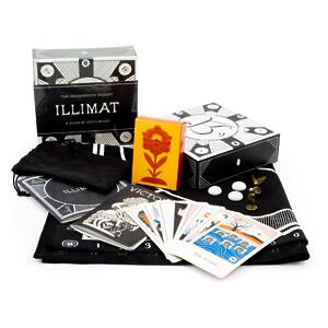 Thumbnail of Illimat, Second Edition