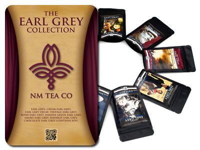Thumbnail of The Earl Grey Collection