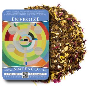Thumbnail of Energize