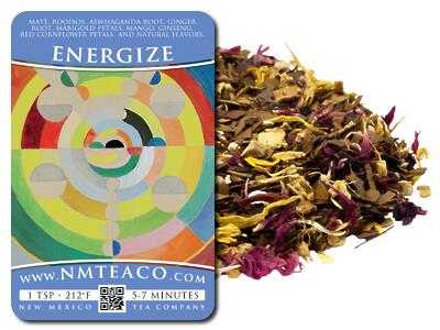 Thumbnail of Energize