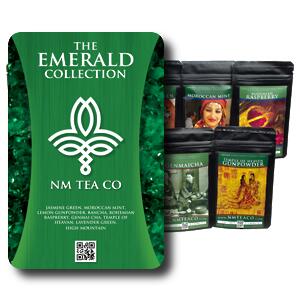 Thumbnail of The Emerald Collection
