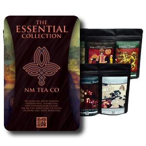 Thumbnail of The Essential Collection