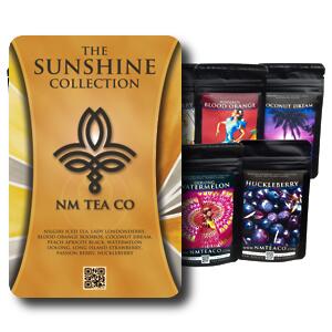 Thumbnail of The Sunshine Collection