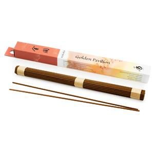 Thumbnail of Golden Pavilion (Kinkaku) | Shoyeido Incense