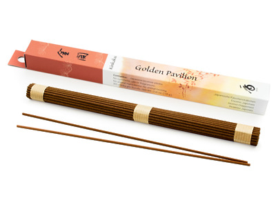 Thumbnail of Golden Pavilion (Kinkaku) | Shoyeido Incense
