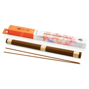 Thumbnail of Kyoto Autumn Leaves (Kyonishiki) | Shoyeido Incense