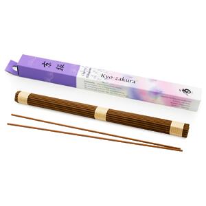 Thumbnail of Kyo-zakura Cherry Blossoms | Shoyeido Incense