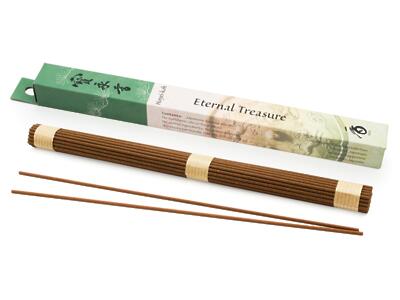 Thumbnail of Eternal Treasure (Hoyei-koh) | Shoyeido Incense