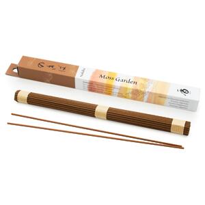 Thumbnail of Moss Garden (Nokiba) | Shoyeido Incense