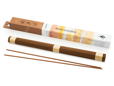 Thumbnail of Moss Garden (Nokiba) | Shoyeido Incense