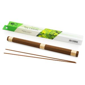 Thumbnail of Tea Leaves | Shoyeido Incense