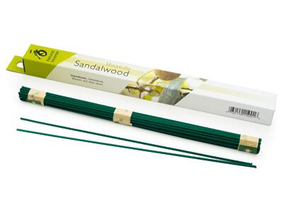 Thumbnail of Sandalwood | Shoyeido Incense