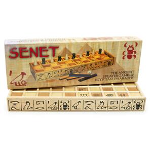 Thumbnail of Senet | Game