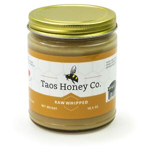 Thumbnail of Raw Whipped | 10.5oz Taos Honey