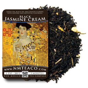 Thumbnail of Black Jasmine Cream