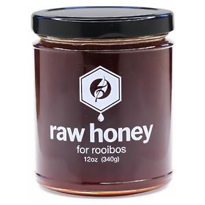Thumbnail of Rooibos | 12oz Raw Honey