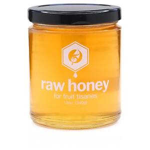 Thumbnail of Fruit Tissane | 12oz Raw Honey