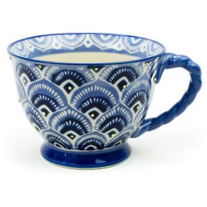 Thumbnail of SM10-6079 | Pattern Mug 14oz