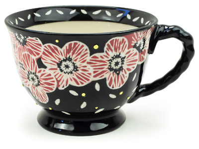 Thumbnail of SM10-6210 | Pattern Mug 14oz