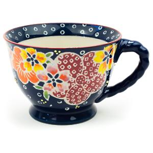 Thumbnail of SM10-6317 | Pattern Mug 14oz