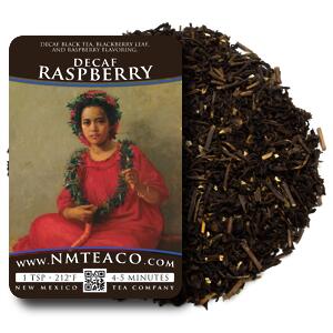 Thumbnail of Decaf Raspberry