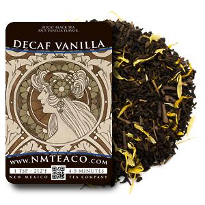 Thumbnail of Decaf Vanilla