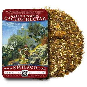 Thumbnail of Cactus Nectar | Organic