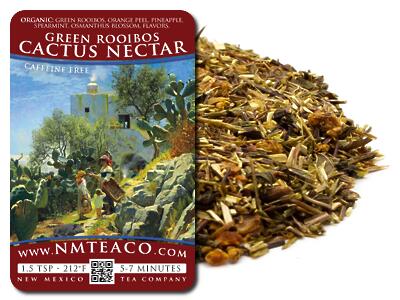 Thumbnail of Cactus Nectar | Organic