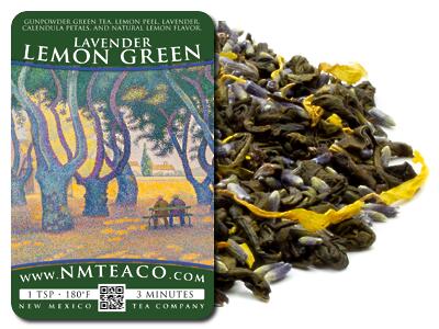 Thumbnail of Lavender Lemon Green