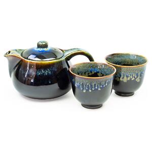 Thumbnail of Aequorea | 16oz Tea Set