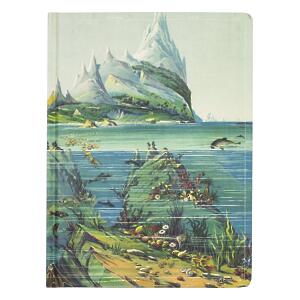 Thumbnail of Descending Regions | 9