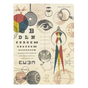 Thumbnail of Optics and Sight | 9