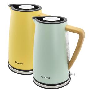 Thumbnail of Oslo | Electric Kettle