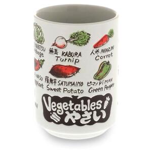 Thumbnail of Vegetables | 9oz Cup