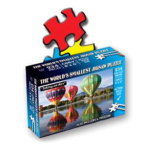 Thumbnail of Balloons | Mini Puzzle
