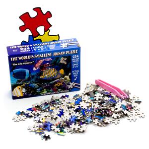Thumbnail of Fish | Mini Puzzle