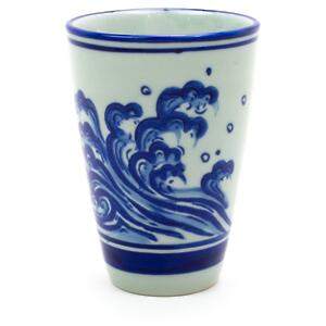 Thumbnail of Painted Wave | 9oz Cup