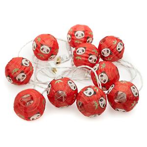 Thumbnail of Panda | Mini Lantern String Light 