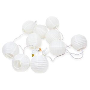Thumbnail of White | Mini Lantern String Light 