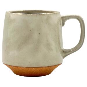 Thumbnail of White | 10oz Minoyaki Japan Mug