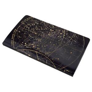 Thumbnail of Astronomy | Undated Yearly Planner