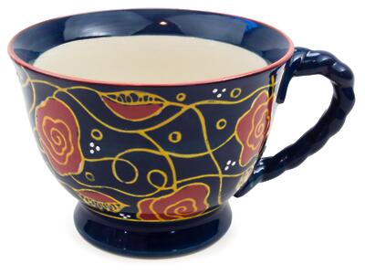 Thumbnail of SM10-7138 | Pattern Mug 14oz 