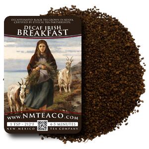 Thumbnail of Decaf Irish Breakfast