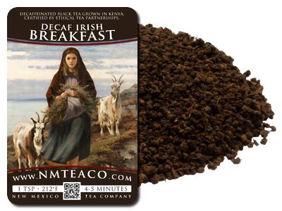 Thumbnail of Decaf Irish Breakfast
